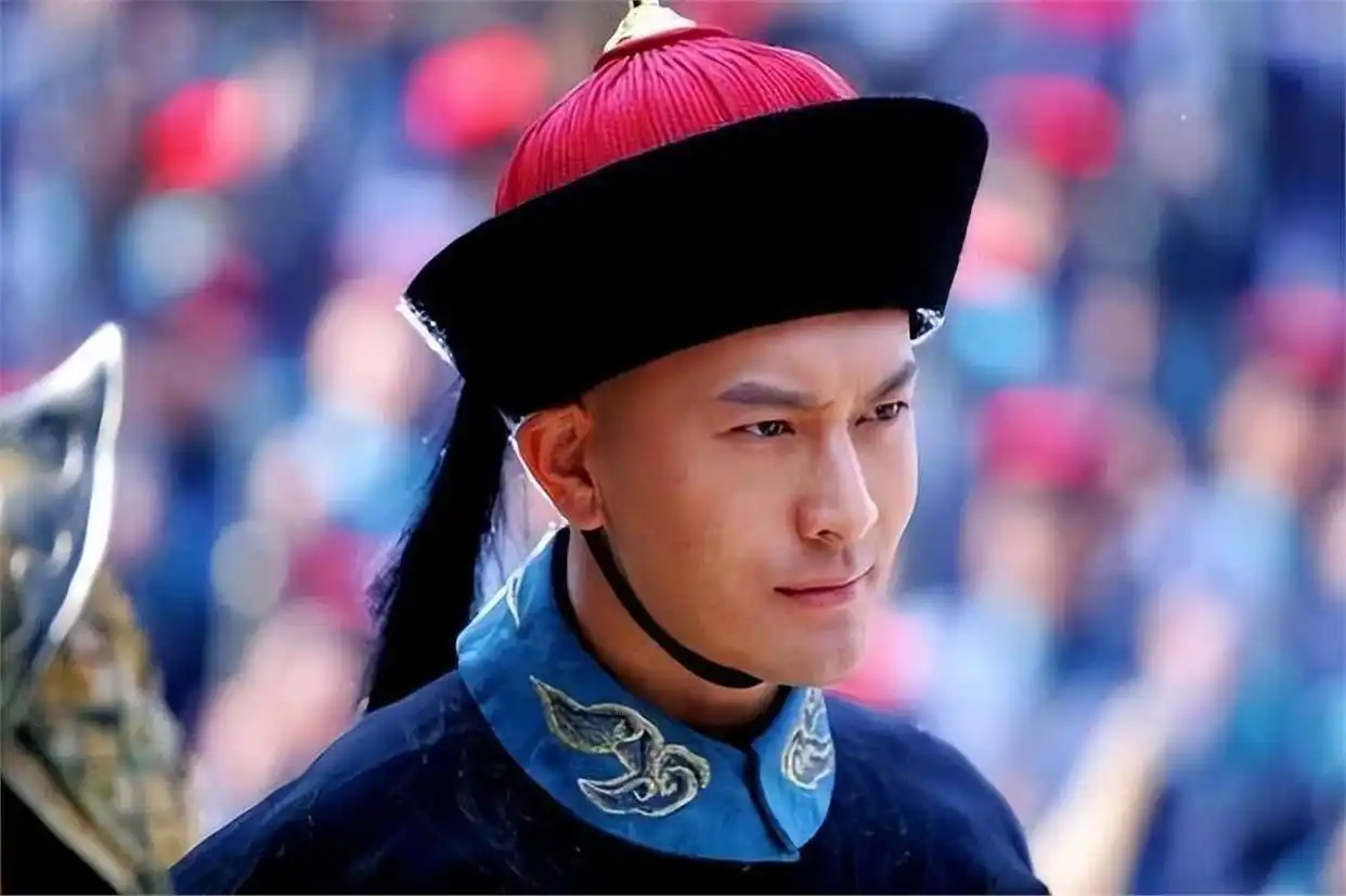 韦小宝是那么好演的？出演韦小宝的7位演员，究竟谁是no.1？