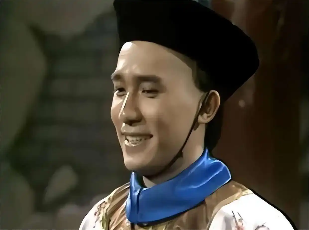 韦小宝是那么好演的？出演韦小宝的7位演员，究竟谁是no.1？