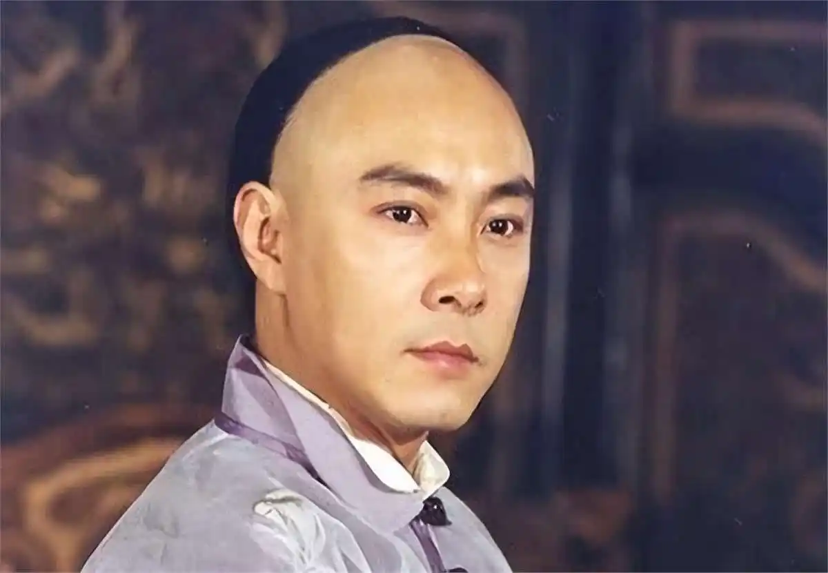 韦小宝不是那么好演，出演韦小宝的演员达到了7位，差距一目了然