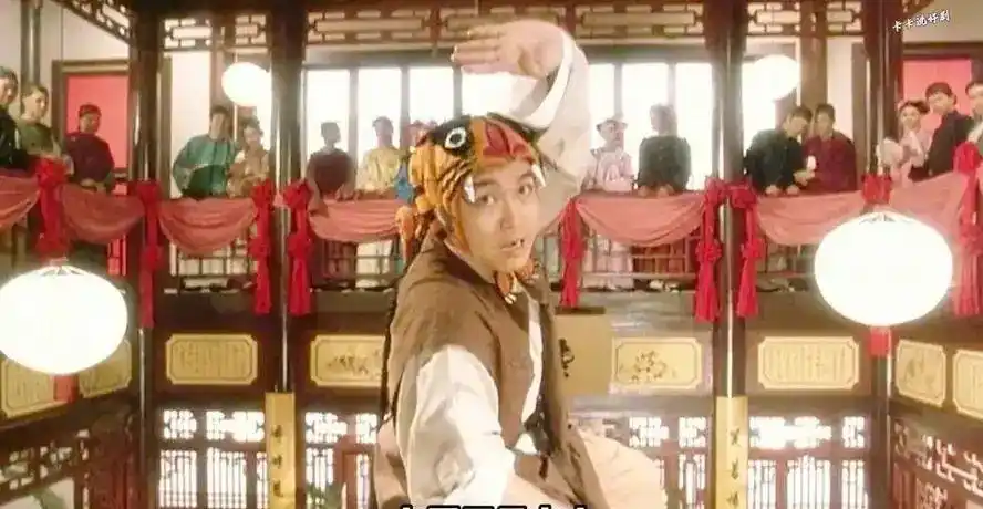 韦小宝不是那么好演的,出演韦小宝的7位演员,演技差距一目了然