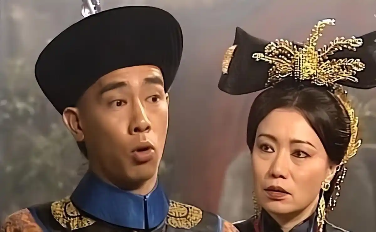 韦小宝不是那么好演的,出演韦小宝的7位演员,演技差距一目了然