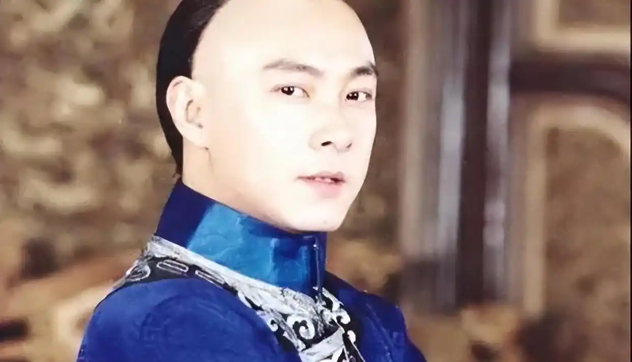 韦小宝不是那么好演的,出演韦小宝的7位演员,演技差距一目了然