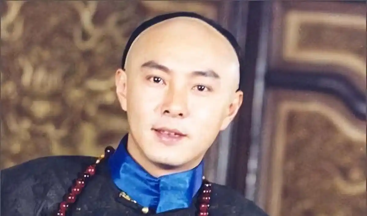 韦小宝不是那么好演的,出演韦小宝的7位演员,演技差距一目了然