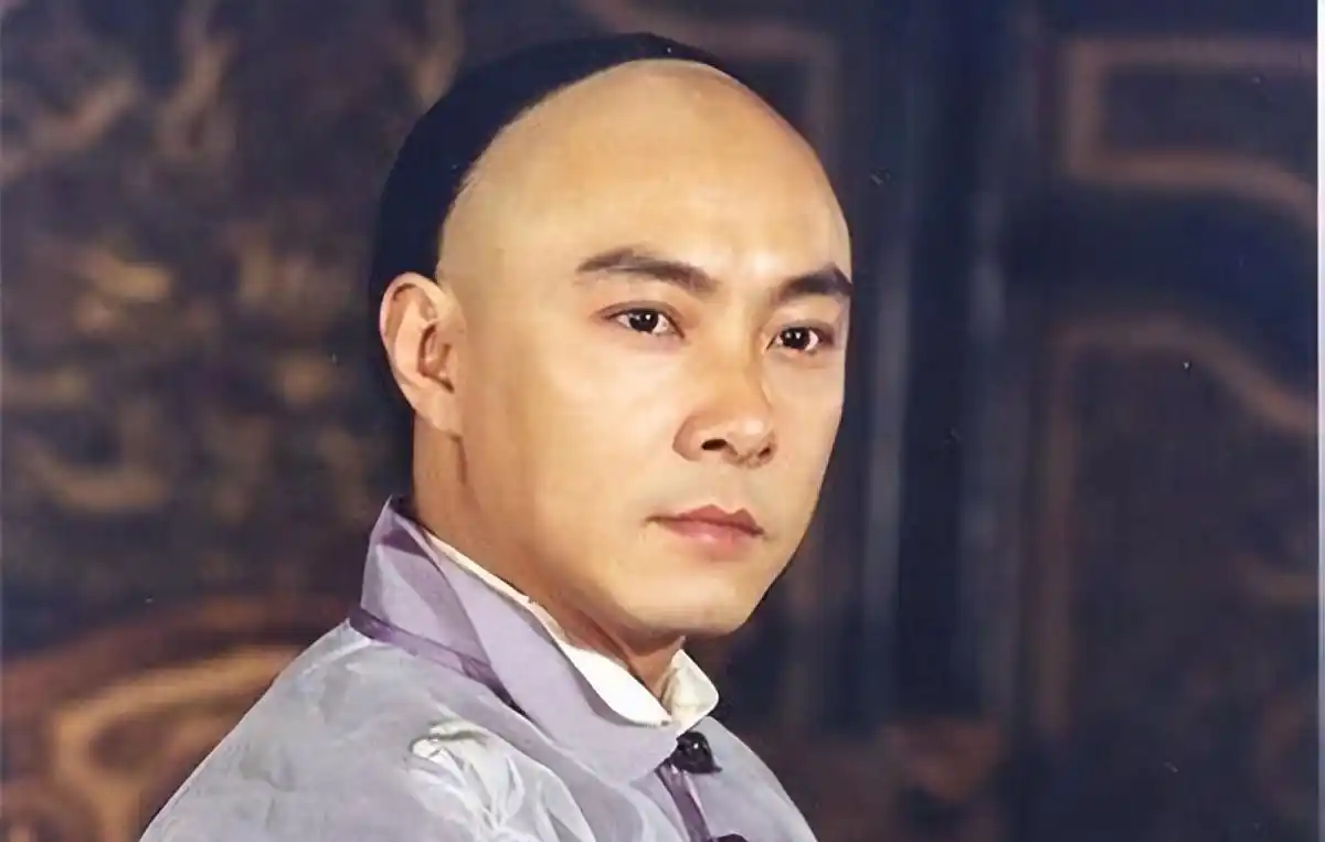 韦小宝不是那么好演的,出演韦小宝的7位演员,演技差距一目了然