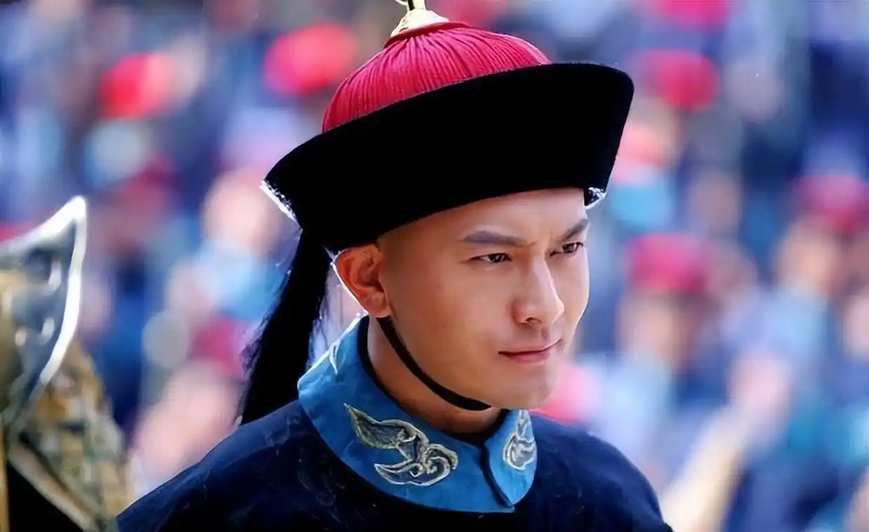 韦小宝不是那么好演的,出演韦小宝的7位演员,演技差距一目了然