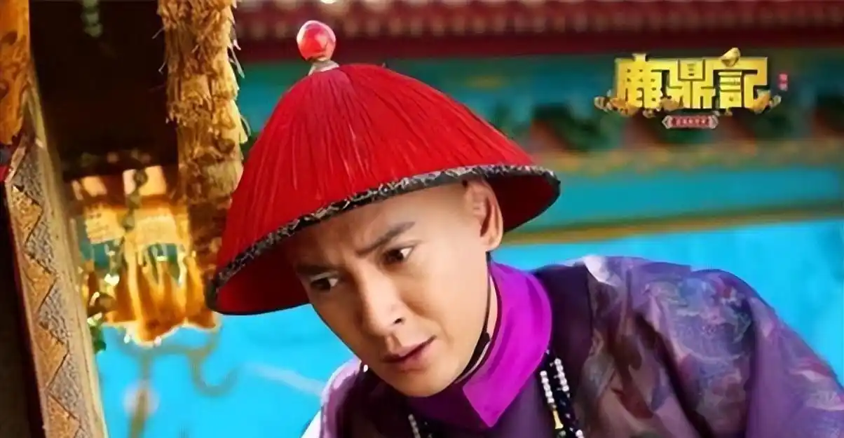 韦小宝不是那么好演的,出演韦小宝的7位演员,演技差距一目了然
