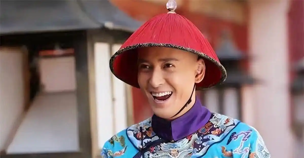 韦小宝不是那么好演的,出演韦小宝的7位演员,演技差距一目了然
