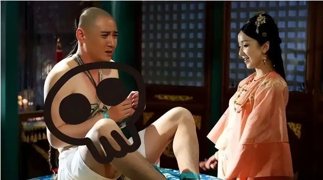 韦小宝不是那么好演的,出演韦小宝的7位演员,演技差距一目了然