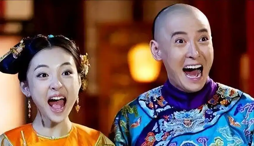 韦小宝不是那么好演的,出演韦小宝的7位演员,演技差距一目了然