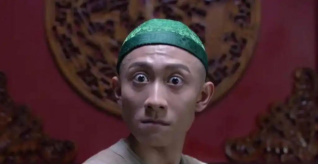 韦小宝不是那么好演的,出演韦小宝的7位演员,演技差距一目了然