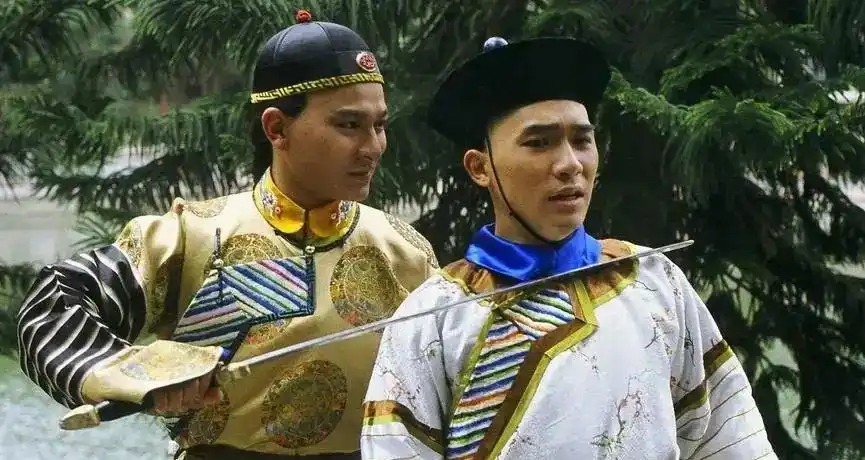韦小宝不是那么好演的,出演韦小宝的7位演员,演技差距一目了然