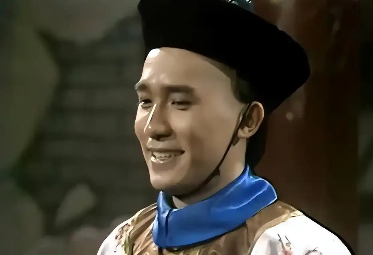 韦小宝不是那么好演的,出演韦小宝的7位演员,演技差距一目了然