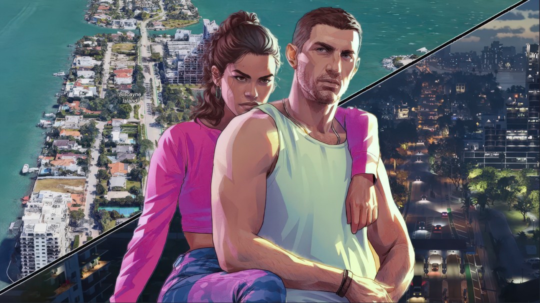 《GTA6》最终可能演变成一款MMORPG