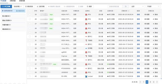 HW行动之防火墙策略管理，从半个月变成半小时的秘诀