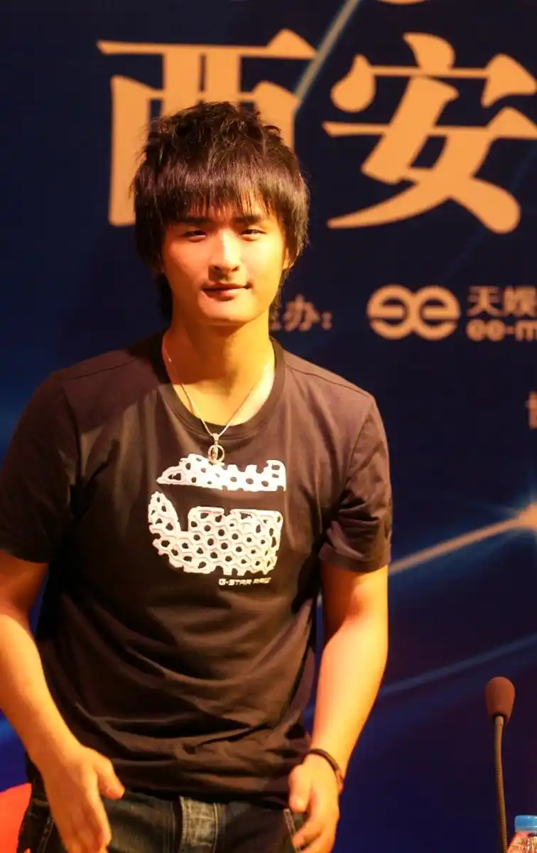 07快男排名：再就业男团爆火，陈楚生实力依旧，张杰演唱会开不停