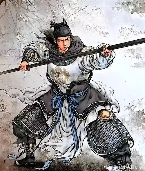 颠覆你认知：“折家将”真战神，“杨家将”只是传说？别搞错了！