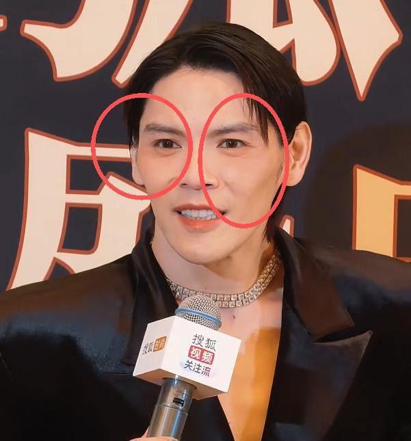 海南红毯太真实，毛晓彤挤出副乳，温峥嵘险走光，陈都灵平胸