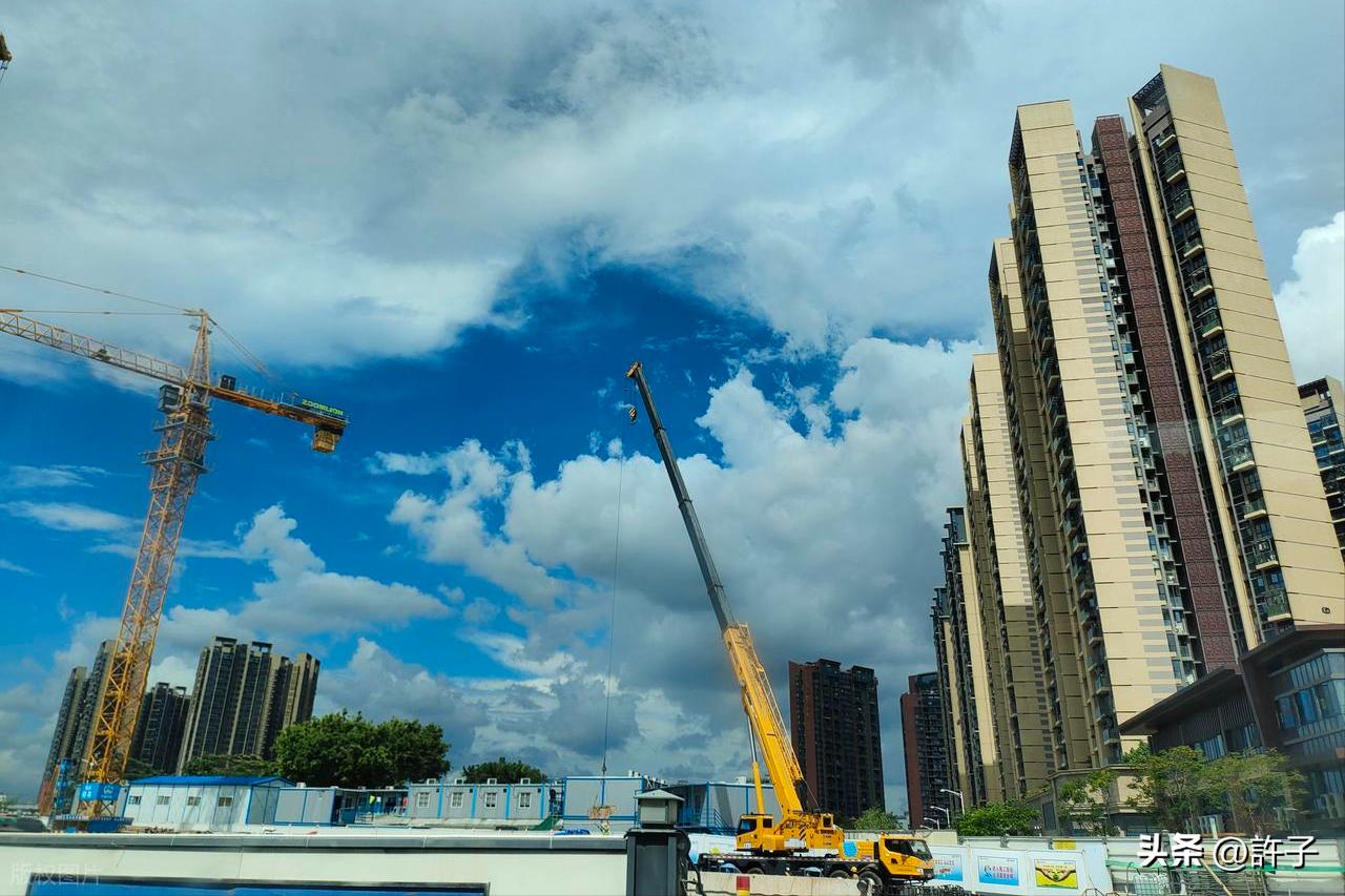 2026楼市变局：冷市中的“热更新”，这些房子要起飞了？