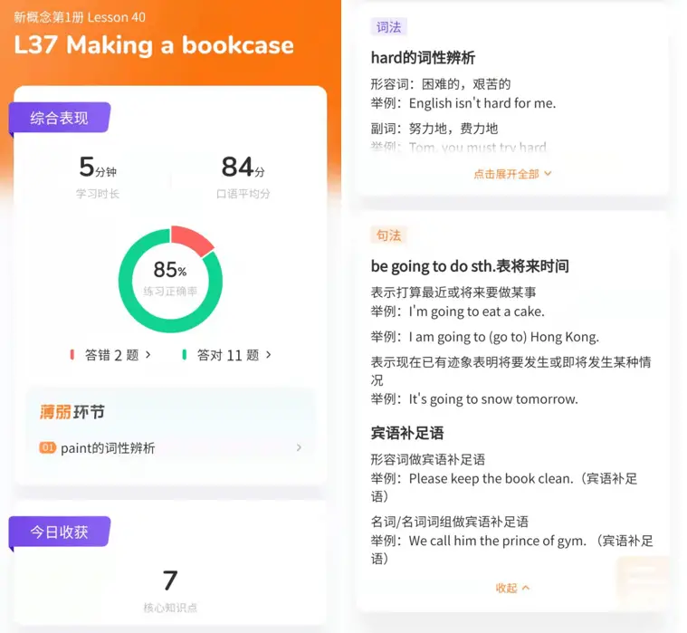 都说《新概念英语》神,买完我就后悔了!