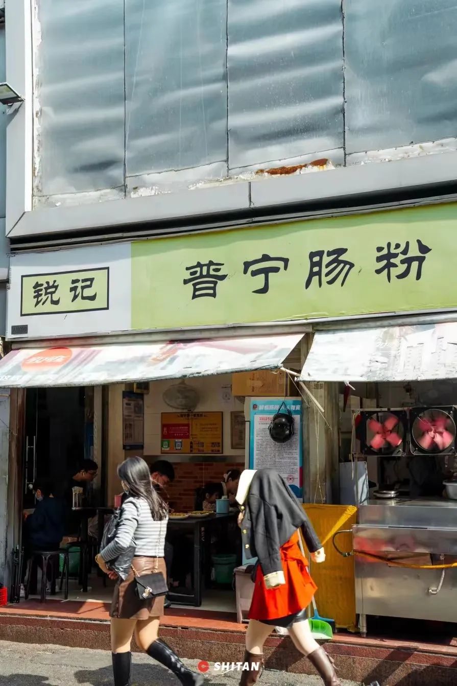 华强北，不止是电子产品的天堂
