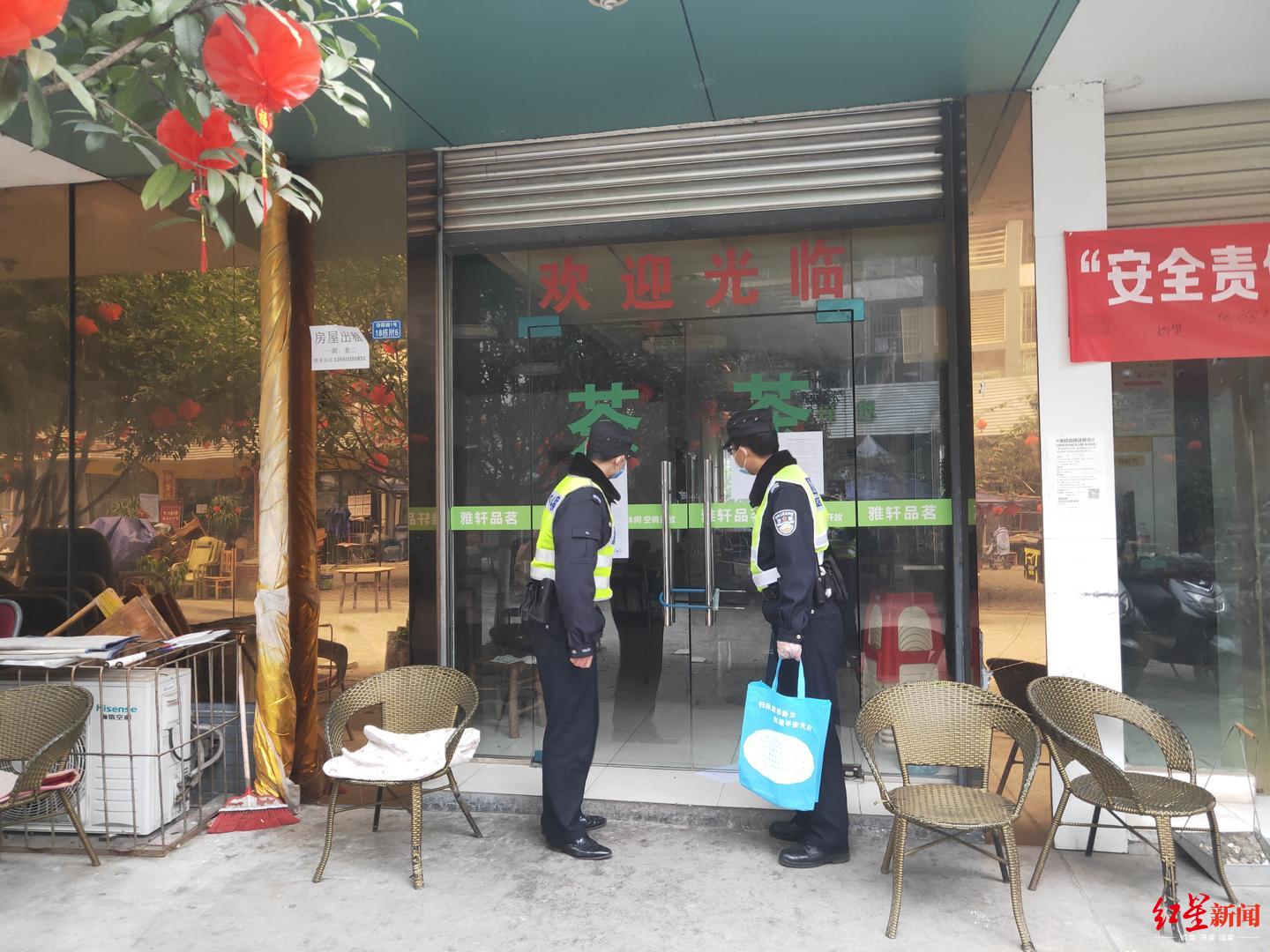 “对不起，每副麻将的‘幺鸡’，我们代为保管一段时间”