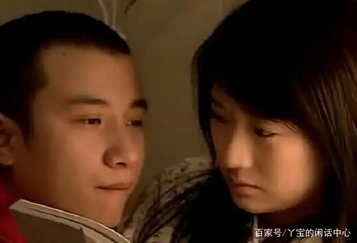 蜗居：宋思明得到海藻的第二天，为何要向小贝说“对不起”呢？