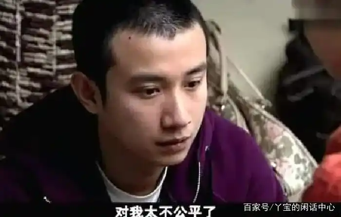 蜗居：宋思明得到海藻的第二天，为何要向小贝说“对不起”呢？
