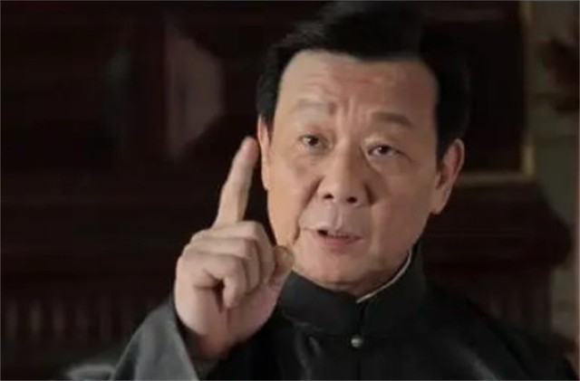 演员寇世勋：两个妻子和谐的背后，全靠我楼上楼下来回跑