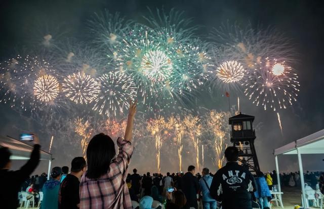 金山不再是上海的远郊，而是长三角的“湾区内核”