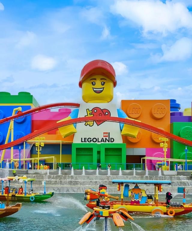 金山不再是上海的远郊，而是长三角的“湾区内核”