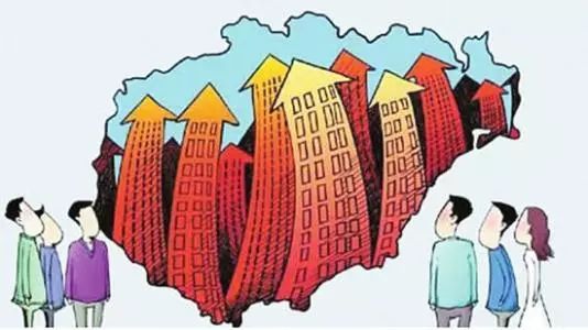 投机炒房、捂盘惜售后果很严重！国家7部委出手了，内含贵阳市