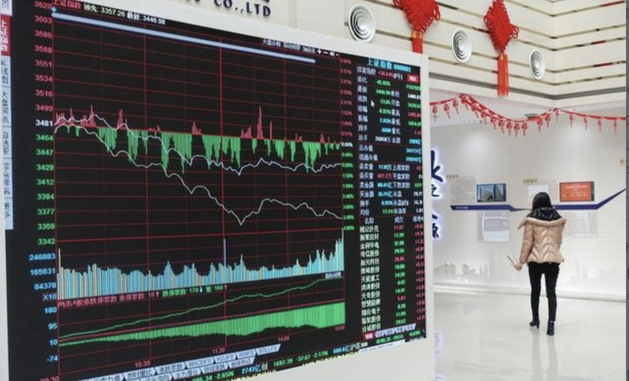 A股：最难保持耐心？看看主力如何“玩弄”散户？没事多看看！