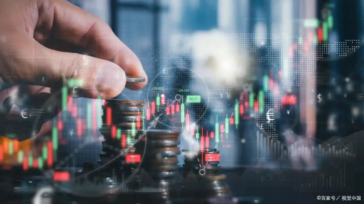 A股：最难保持耐心？看看主力如何“玩弄”散户？没事多看看！