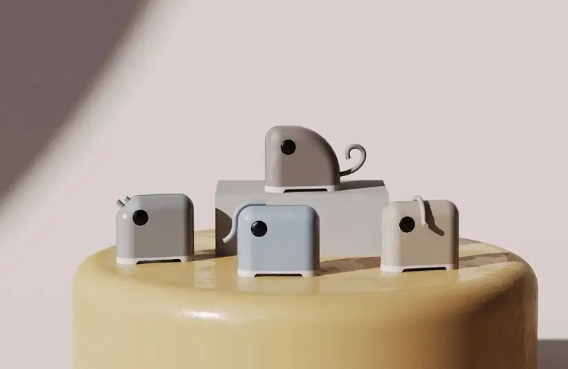 8款——突破常规的路由器产品设计