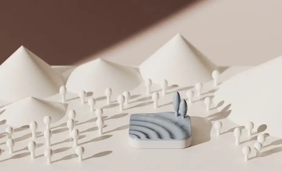 8款——突破常规的路由器产品设计