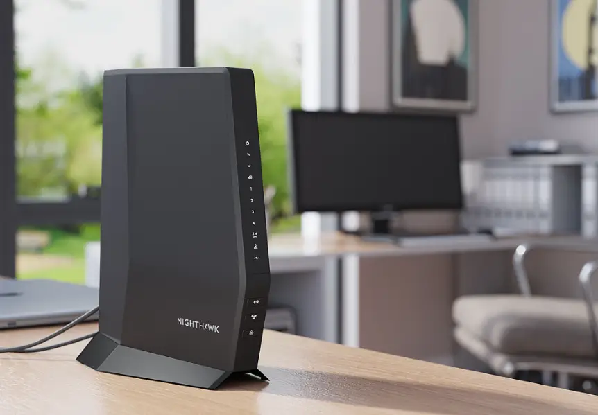 8款——突破常规的路由器产品设计