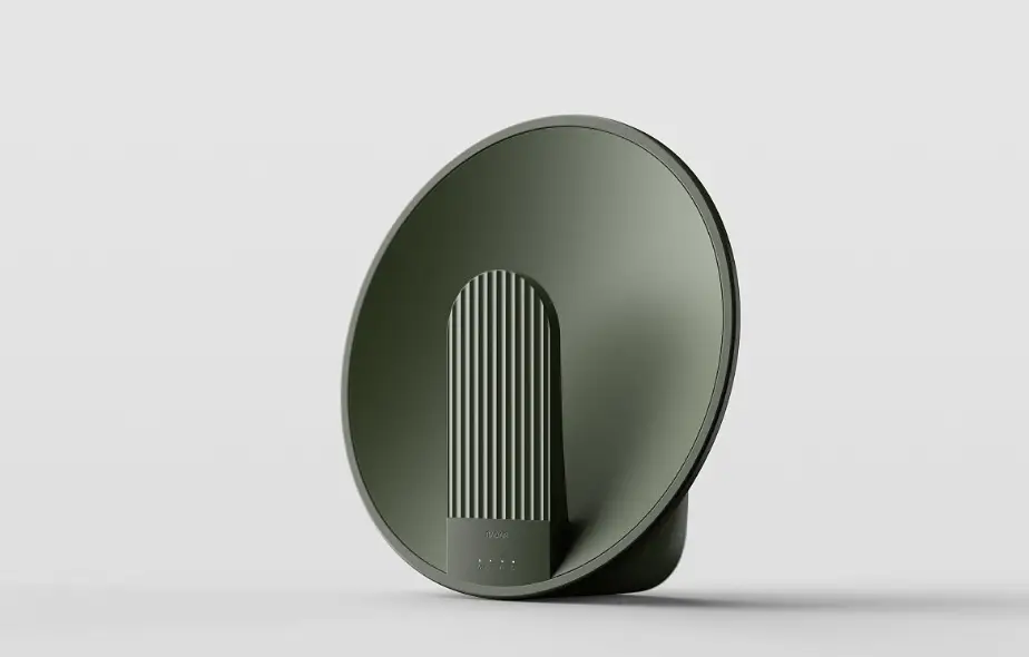 8款——突破常规的路由器产品设计