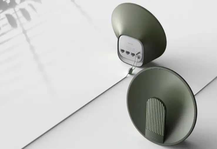 8款——突破常规的路由器产品设计