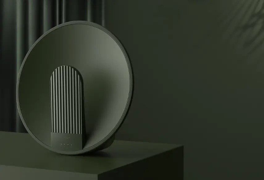 8款——突破常规的路由器产品设计