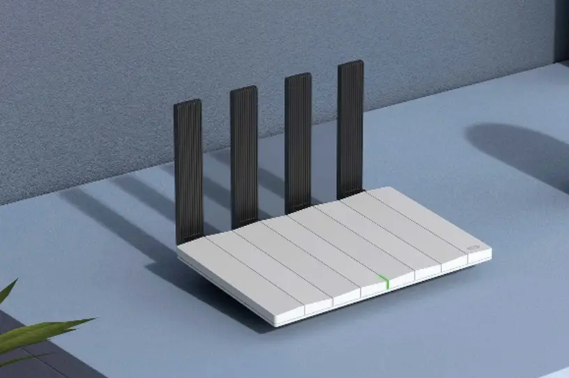 8款——突破常规的路由器产品设计