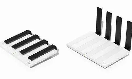 8款——突破常规的路由器产品设计