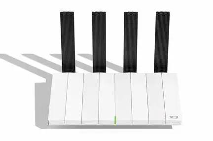 8款——突破常规的路由器产品设计