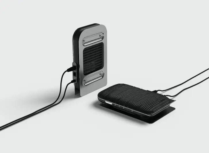 8款——突破常规的路由器产品设计