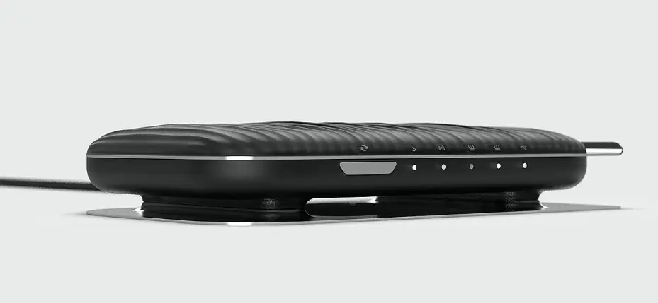 8款——突破常规的路由器产品设计