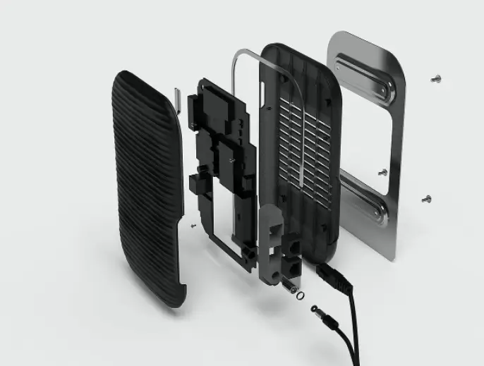 8款——突破常规的路由器产品设计