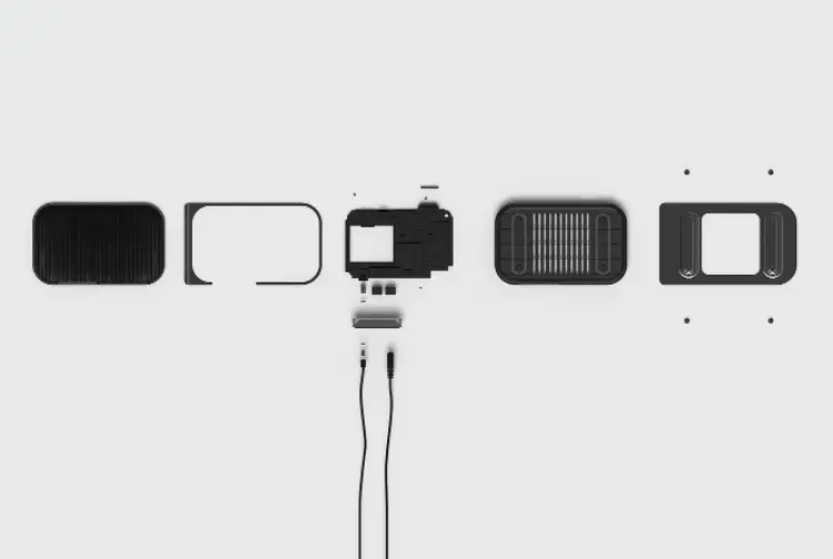 8款——突破常规的路由器产品设计