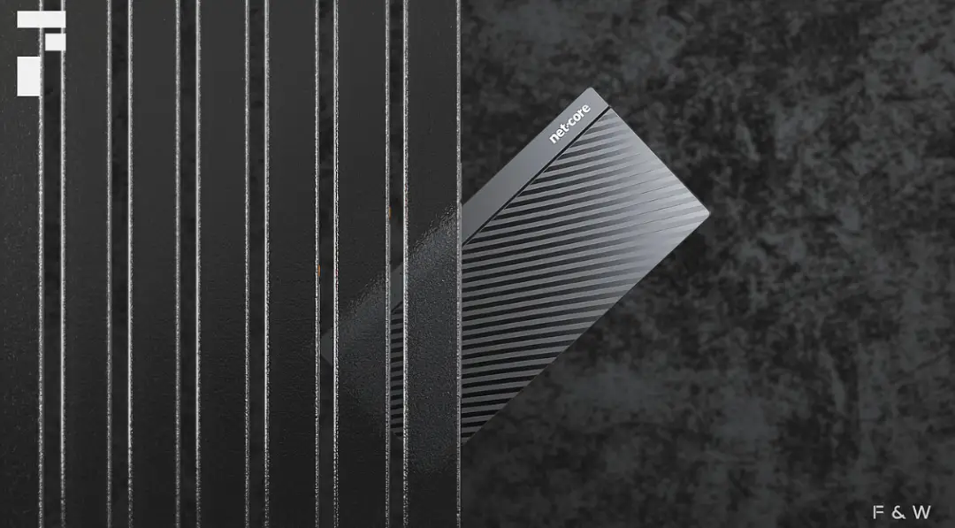 8款——突破常规的路由器产品设计