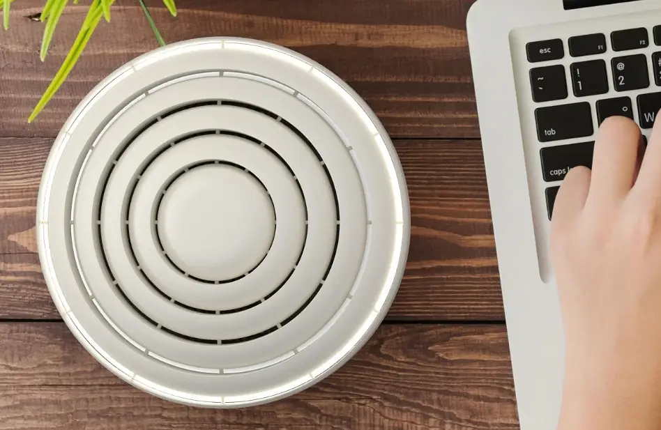 8款——突破常规的路由器产品设计