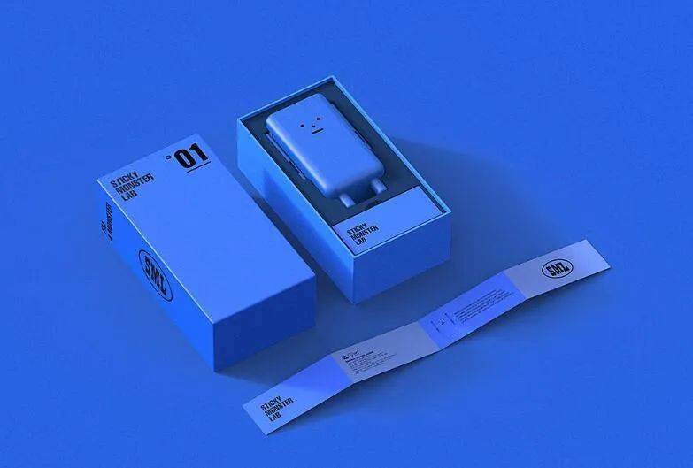 8款——突破常规的路由器产品设计