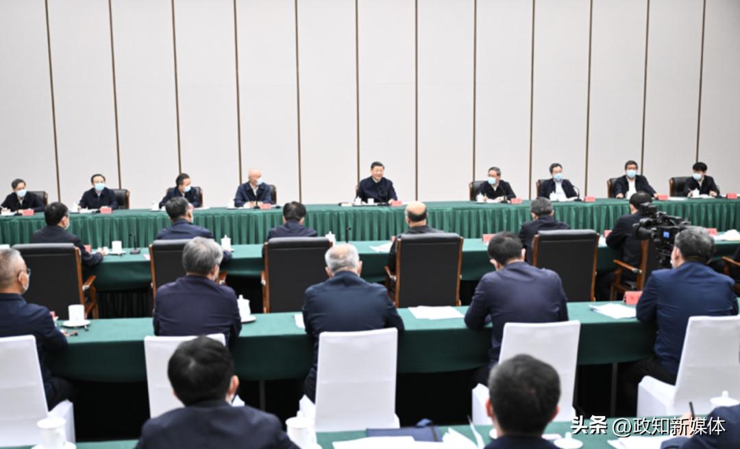 事关国家大事！中央政治局会议次日，河北省召开两场会议，研究新举措